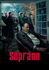 Les Soprano