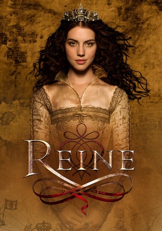 Reign : Le Destin d'une reine