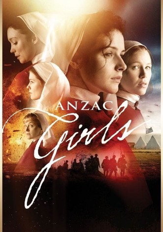 ANZAC Girls