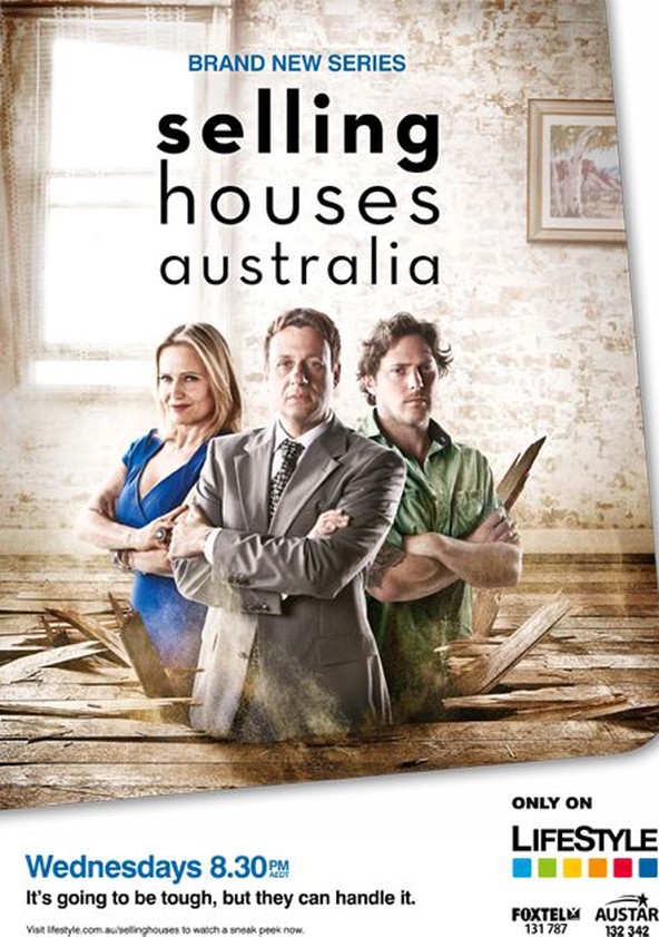 Selling houses australia 2024 season 13 watch online