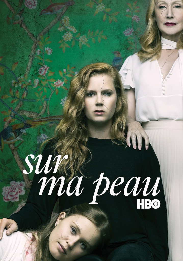 Regarder la série Sharp Objects streaming