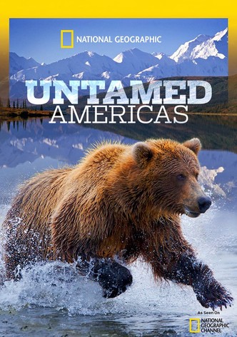 Untamed Americas