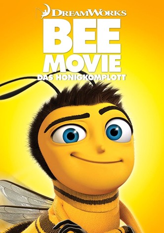 Bee Movie - Das Honigkomplott