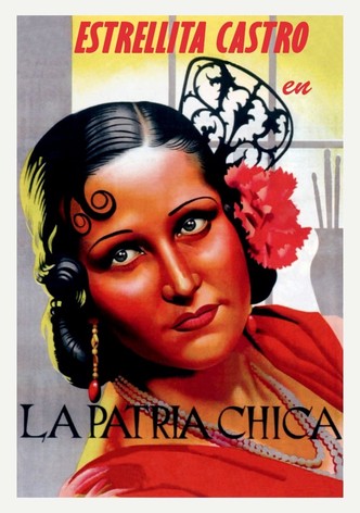 La patria chica