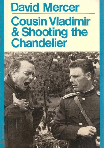 Shooting the Chandelier