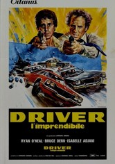 Driver l'imprendibile