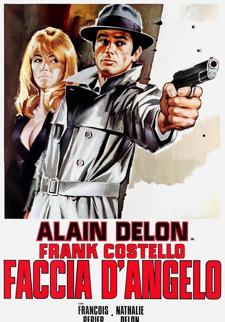 Frank Costello, faccia d'angelo streaming online Frank Costello, faccia d'angelo streaming online