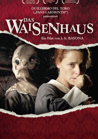 Das Waisenhaus