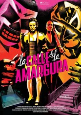 La calle de la amargura