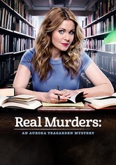 Un misterio para Aurora Teagarden: Unos asesinos muy reales