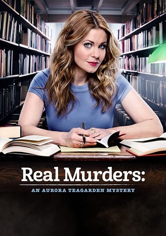 Aurora teagarden a very best sale foul play watch online