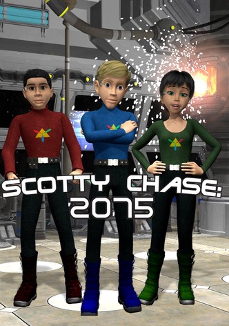 Scotty Chase: 2075
