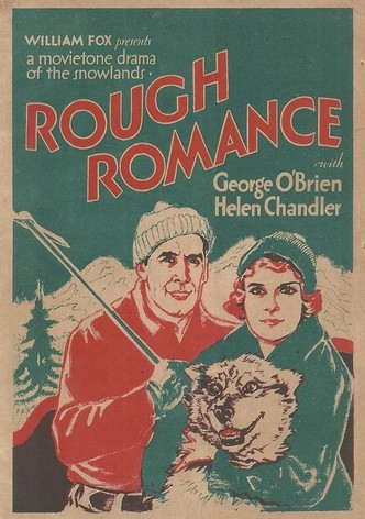 Rough Romance