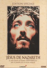 Jésus de Nazareth - Saison 1
