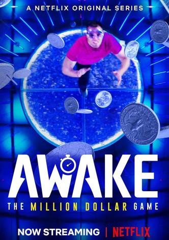 awake million dollar game