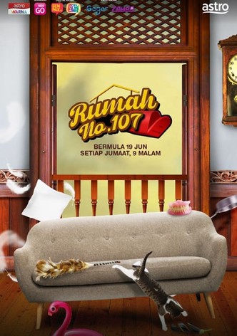 Rumah No. 107