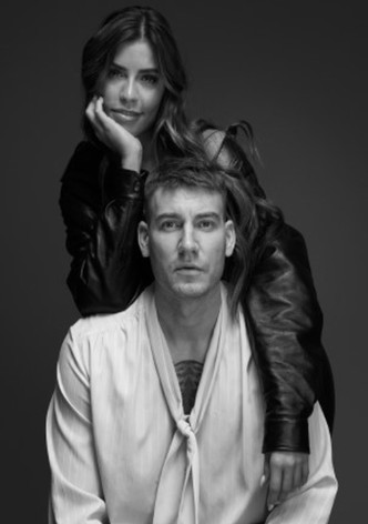 Bendtner og Philine