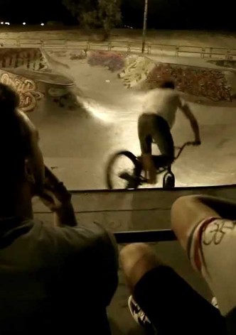Cycle Me Home