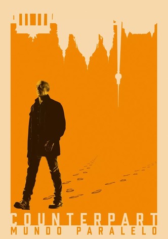 Counterpart: Mundo Paralelo