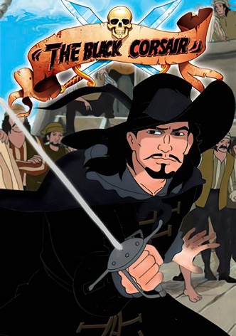 El corsario negro