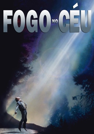 Fogo no Céu