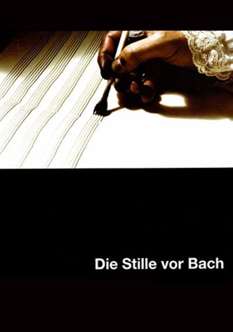 Die Stille vor Bach