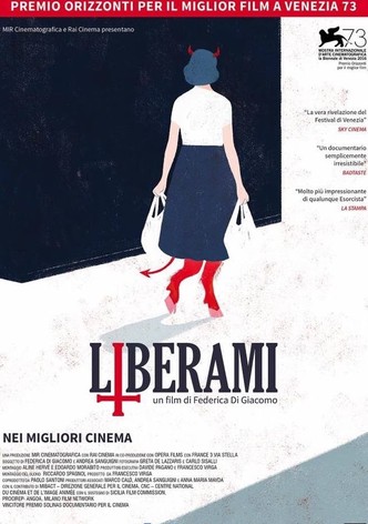 Liberami