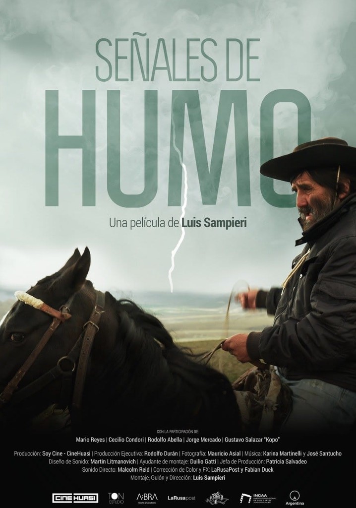 Señales de humo