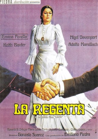 La Regenta