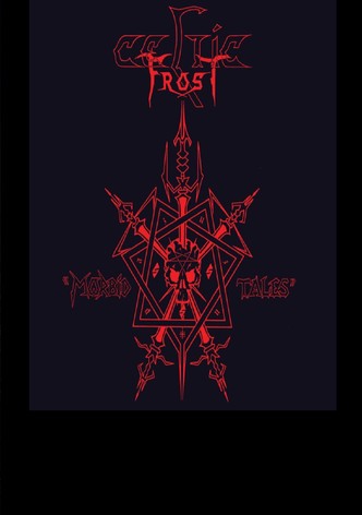 Celtic Frost - Live At Wacken Open Air Festival, In Germany