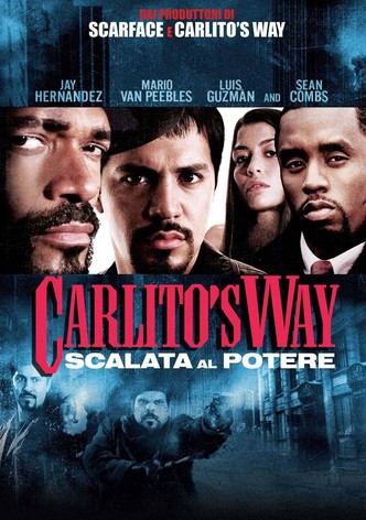 Carlito's Way - Scalata al potere