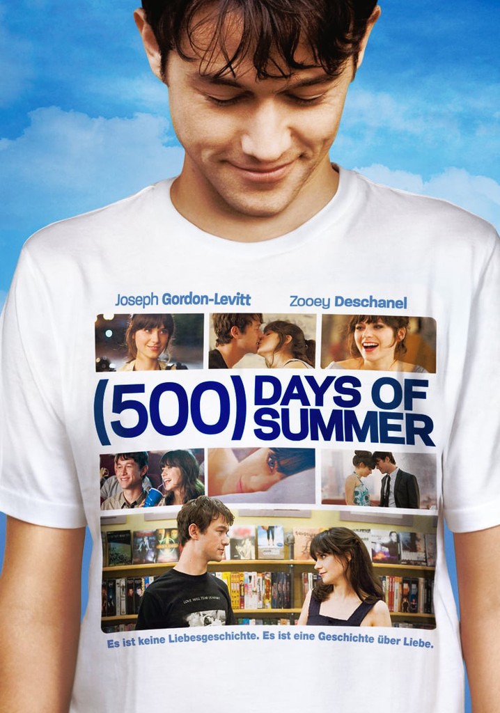 500 Days of Summer Stream Jetzt Film online anschauen