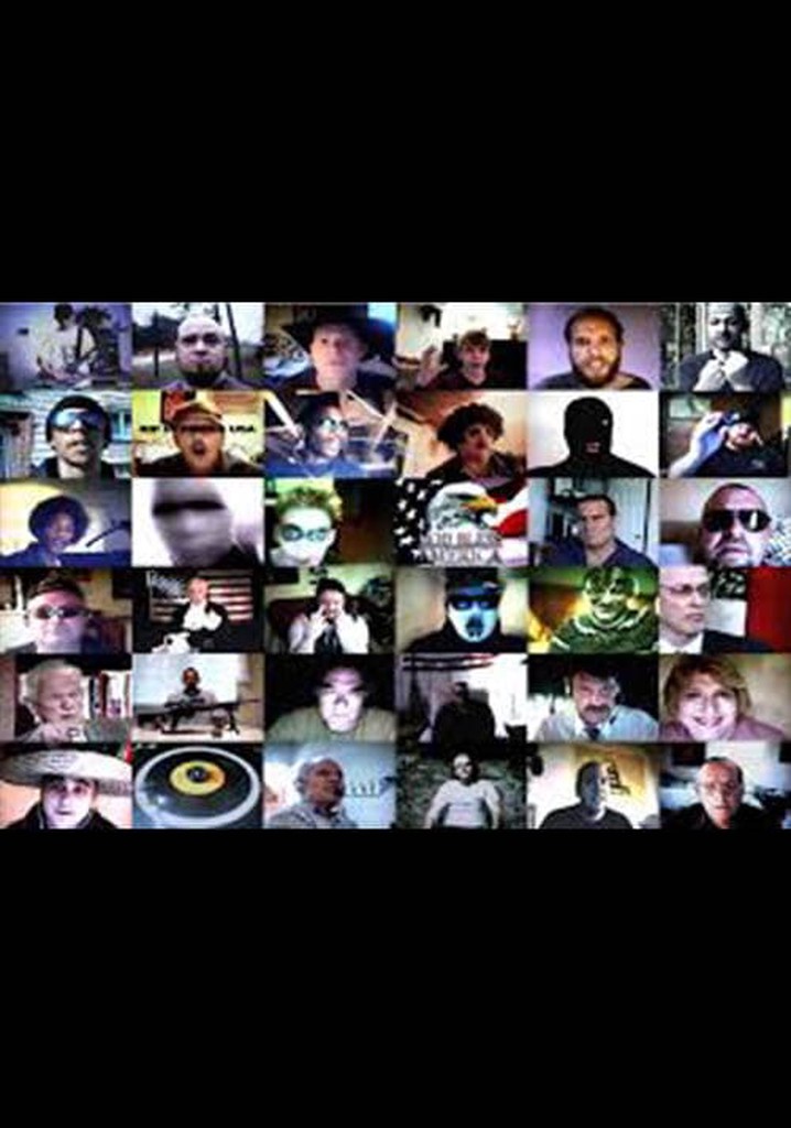 RIP in Pieces America