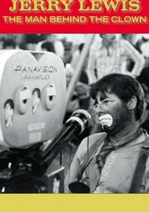 Jerry Lewis: The Man Behind the Clown