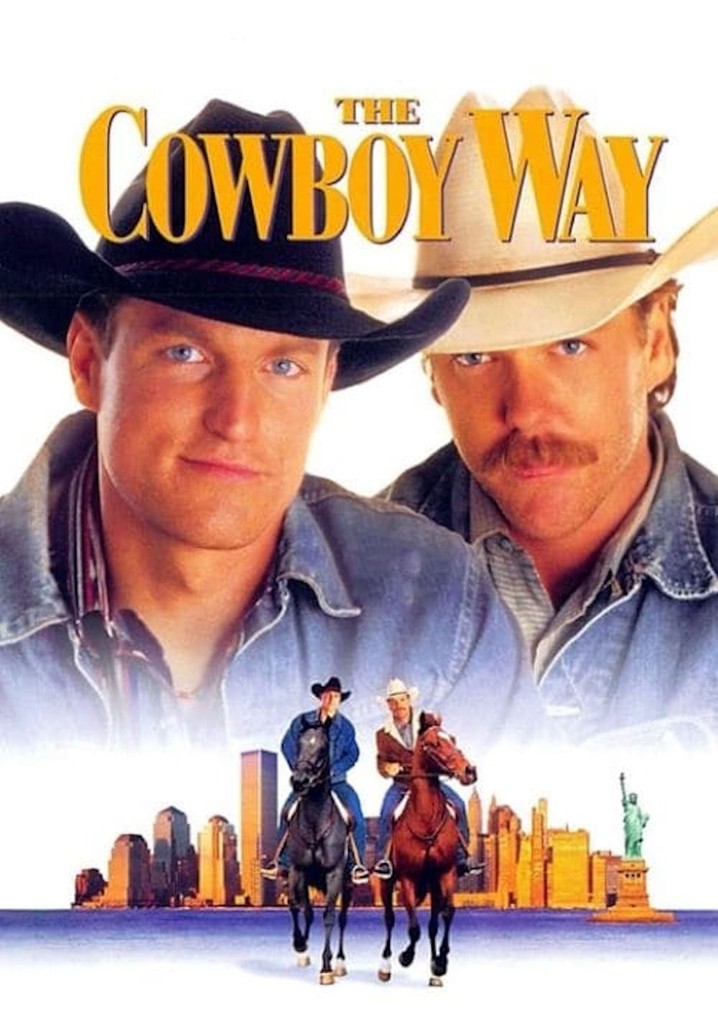 The Cowboy Way streaming: where to watch online?