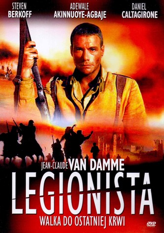 Legionista
