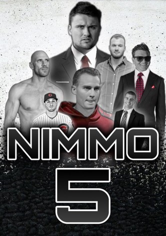 Nimmo 5