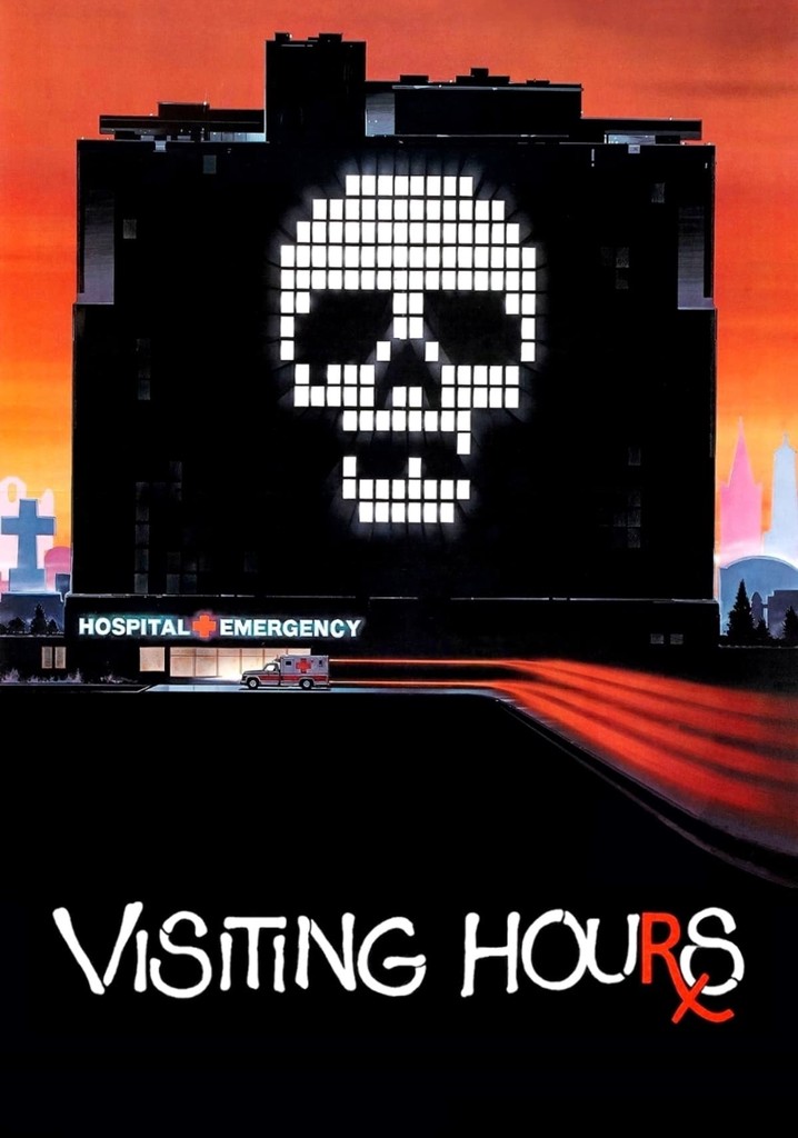 Visiting Hours Streaming Where To Watch Online 