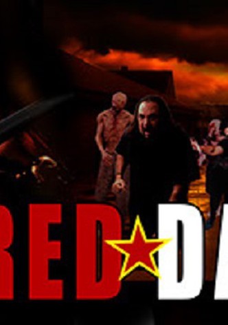 Red Days