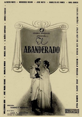 El abanderado