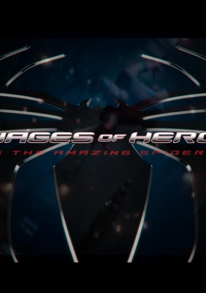 The Wages of Heroism: Making the Amazing Spider-Man 2