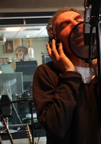 Derailed Sense: A Film About Vic Godard & Subway Sect