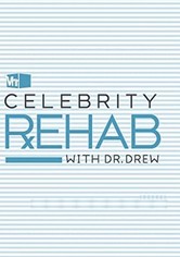 Celebrity Rehab with Dr. Drew - Celebrity Rehab with Dr. Drew Season 2