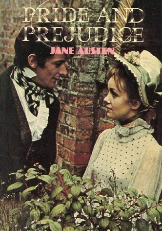 Orgulho e Preconceito