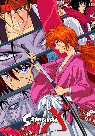 Assistir Rurouni Kenshin: Meiji Kenkaku Romantan - Episódio - 24 animes  online