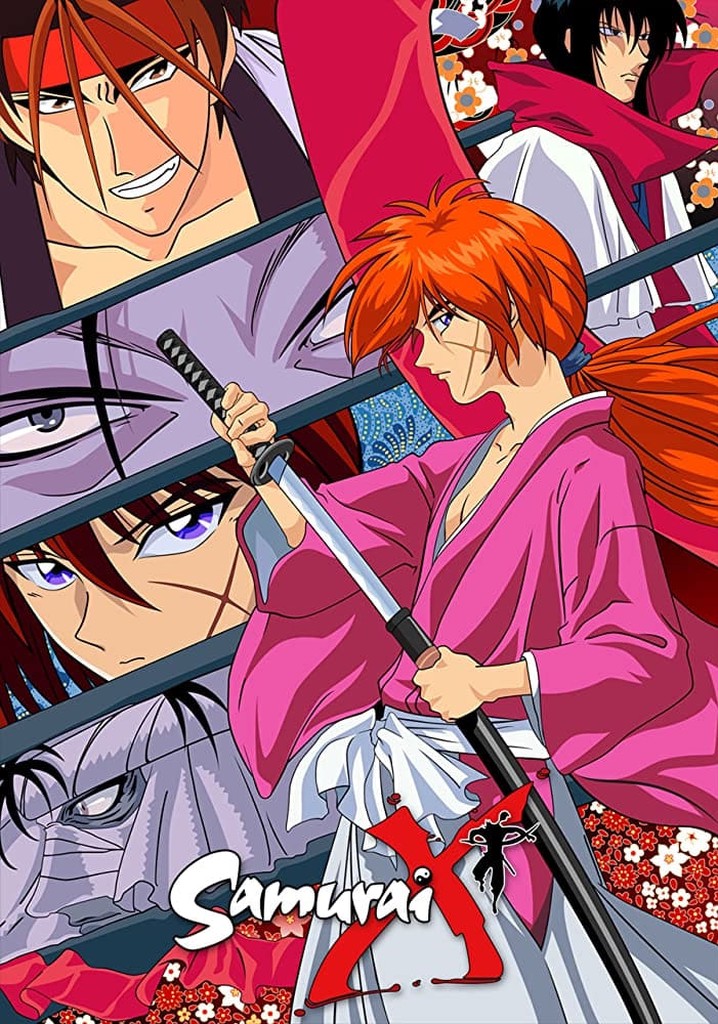 Assistir Rurouni Kenshin: Meiji Kenkaku Romantan (Samurai X 2023