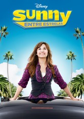 Sunny Entre Estrelas