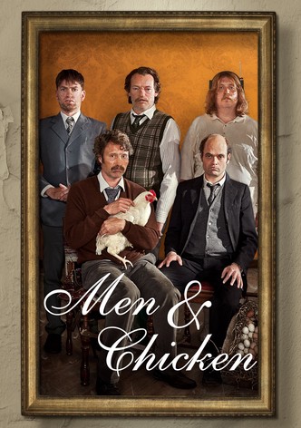 Men & Chicken