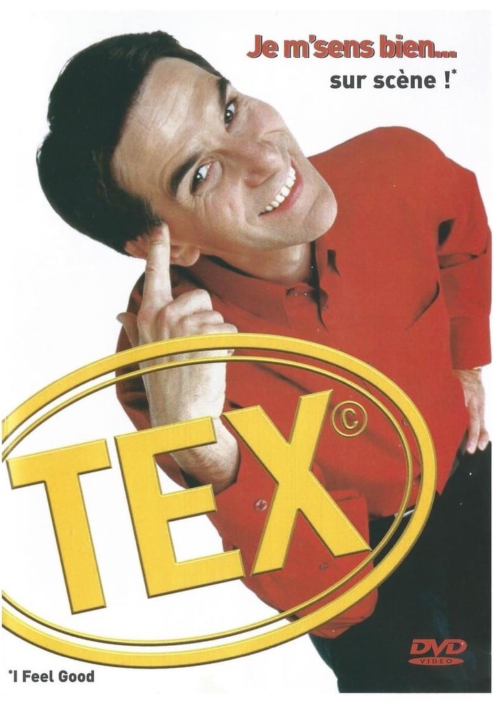 Je m'sens bien ... sur scène !