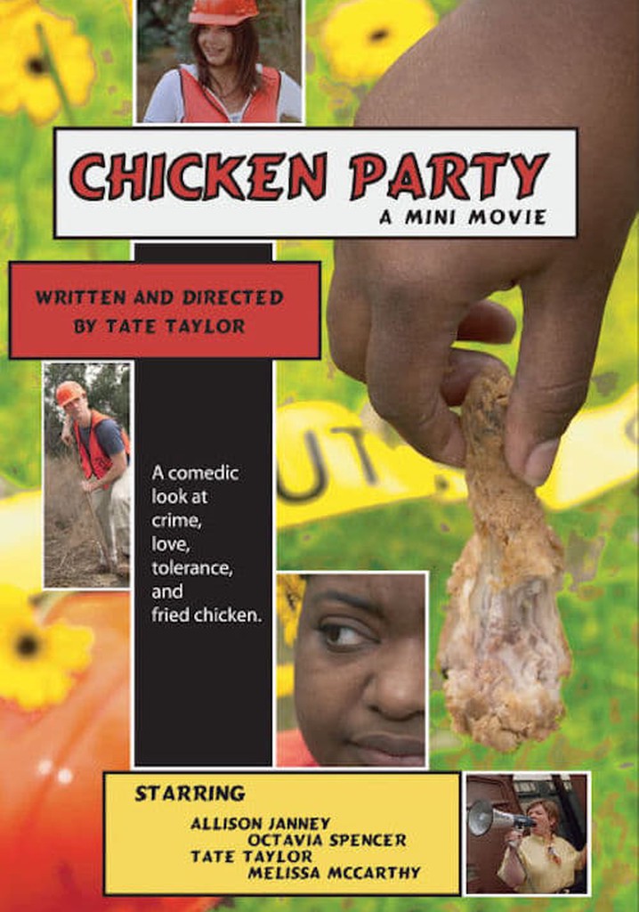 Chicken Party